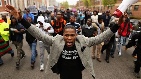 Baltimore police respond to ‘mass shooting’